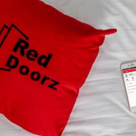 Reddoorz Near Palembang Square Mall 2 Exterior photo