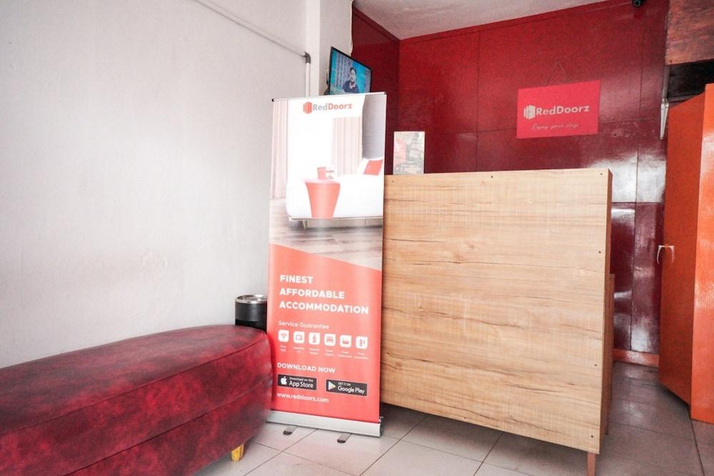 Reddoorz Near Palembang Square Mall 2 Exterior photo